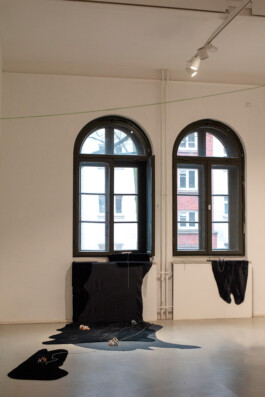PRISKA ENGELHARDT