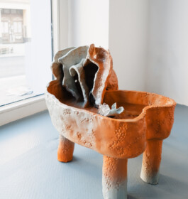 PRISKA ENGELHARDT